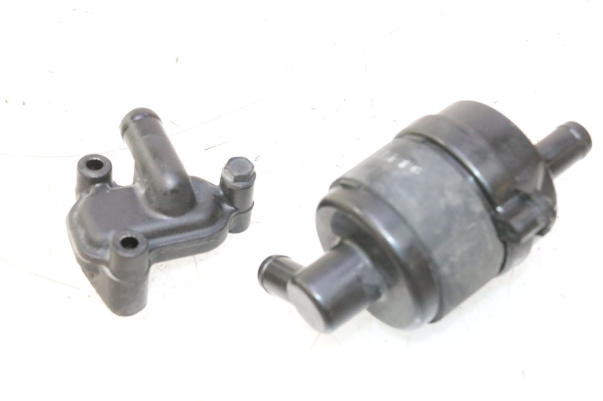 photo de CANISTER KYMCO SUPER 8 2T 50 (2007 - 2013) - Zoom estado de uso