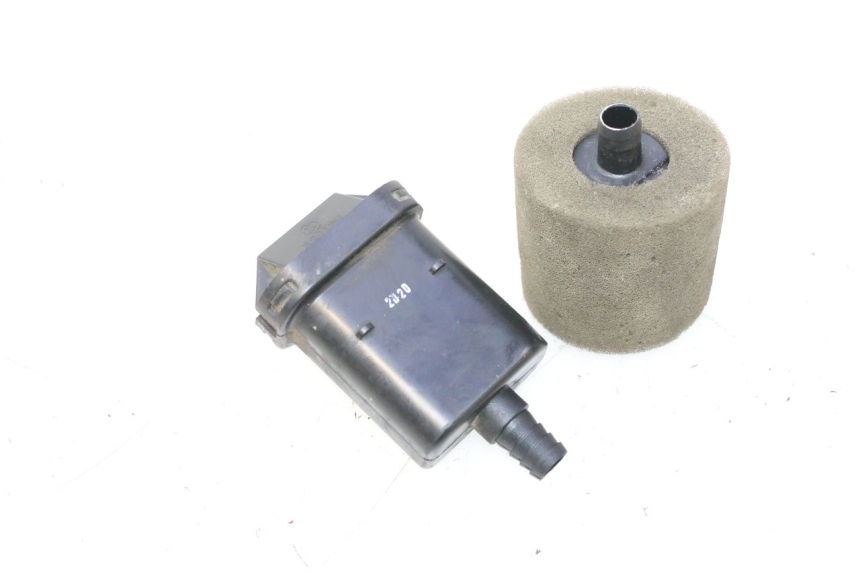 photo de CANISTER PEUGEOT TKR TREKKER FURIOUS 50 (2005 - 2014) - Detalle de la pieza