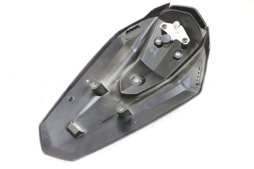 photo de TAPA ASIENTO KAWASAKI NINJA 400 (2018 - 2023) - Zoom estado de uso