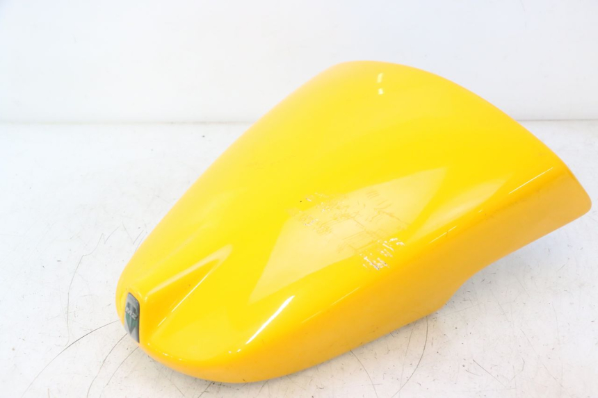 photo de TAPA ASIENTO MZ RT 125 (2000 - 2008) - Detalle de la pieza