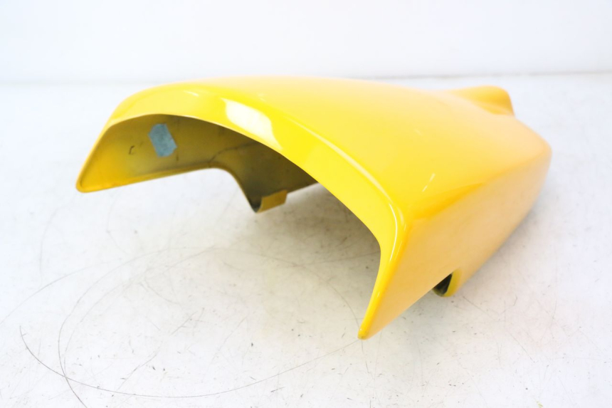 photo de TAPA ASIENTO MZ RT 125 (2000 - 2008) - Características distintivas