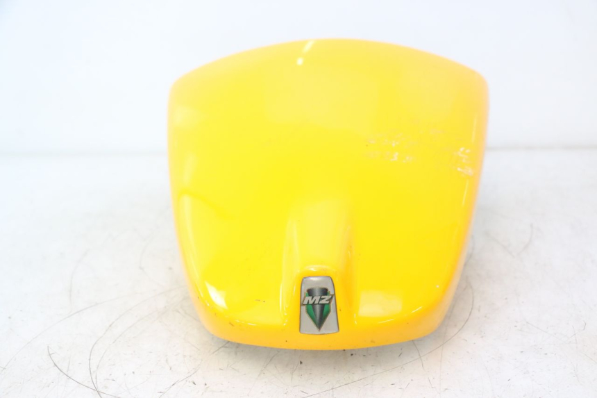 photo de TAPA ASIENTO MZ RT 125 (2000 - 2008) - Zoom sobre los componentes