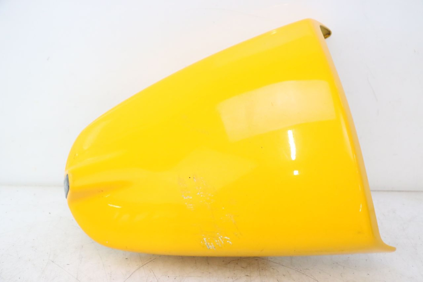 photo de TAPA ASIENTO MZ RT 125 (2000 - 2008) - Primer plano técnico
