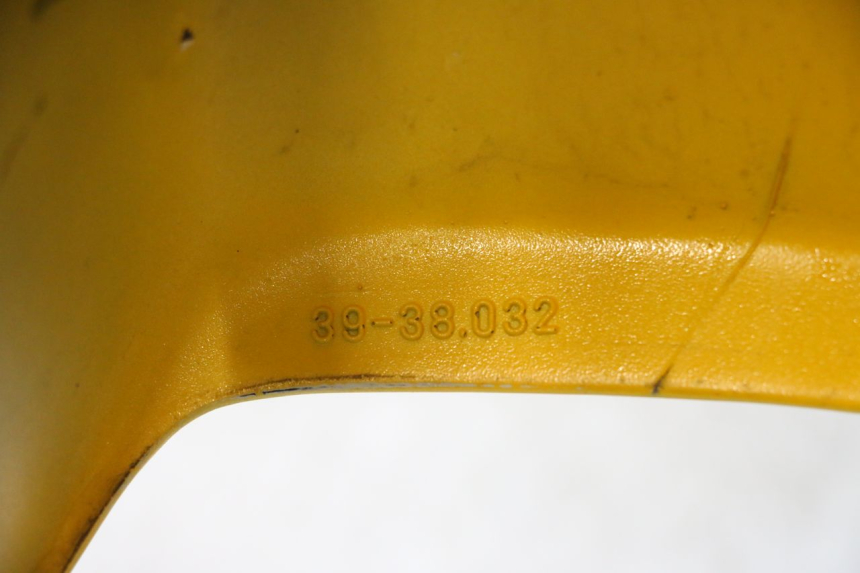 photo de TAPA ASIENTO MZ RT 125 (2000 - 2008) - Vista general del producto