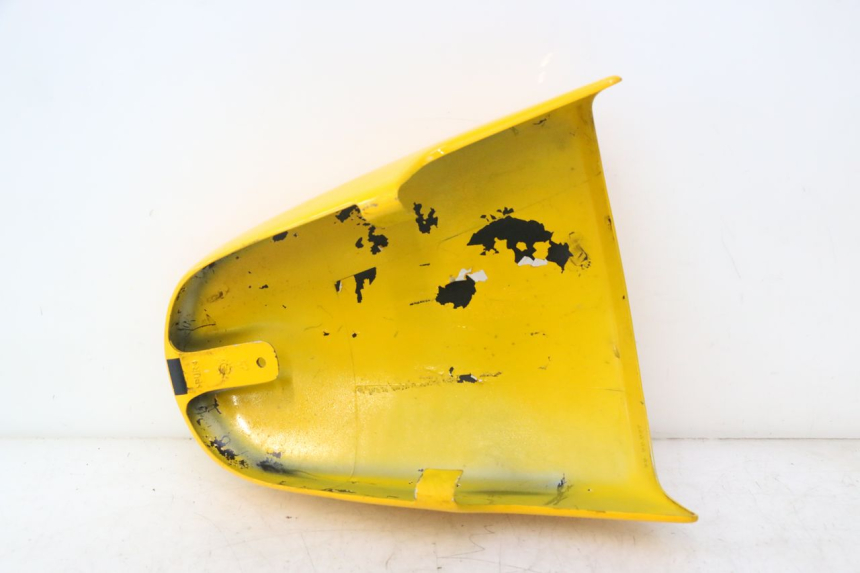 photo de TAPA ASIENTO MZ RT 125 (2000 - 2008) - Estado de la superficie y material