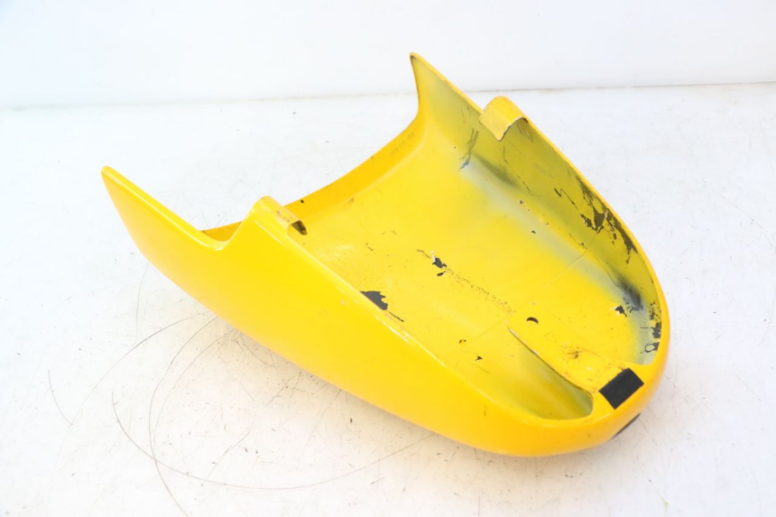 photo de TAPA ASIENTO MZ RT 125 (2000 - 2008) - Marcados y referencias originales