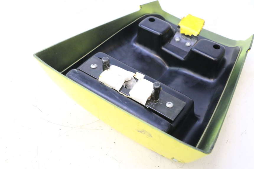 photo de TAPA ASIENTO SUZUKI SV S 650 (2003 - 2009) - Zoom estado de uso