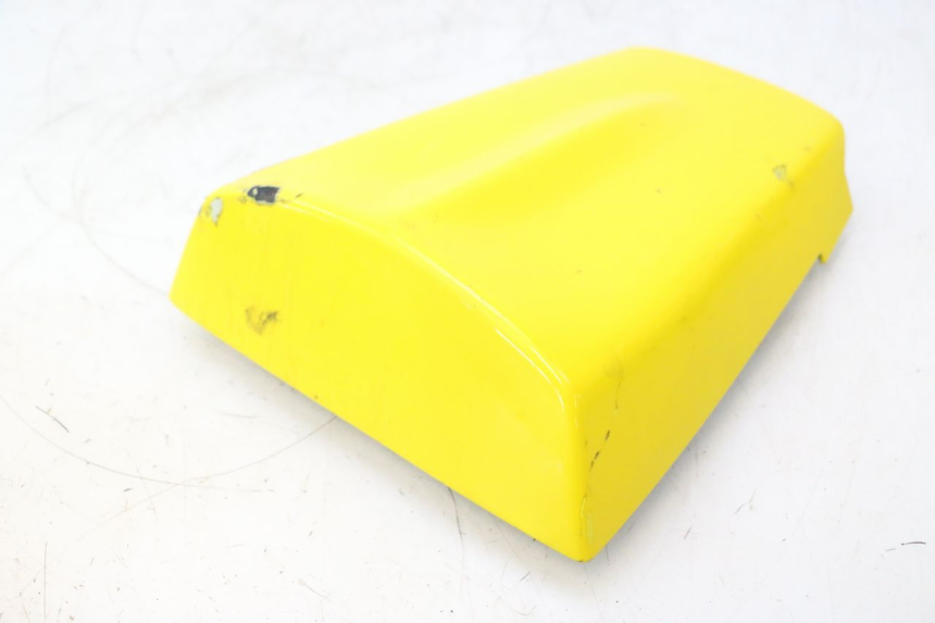 photo de TAPA ASIENTO SUZUKI SV S 650 (2003 - 2009) - Estado de la superficie y material