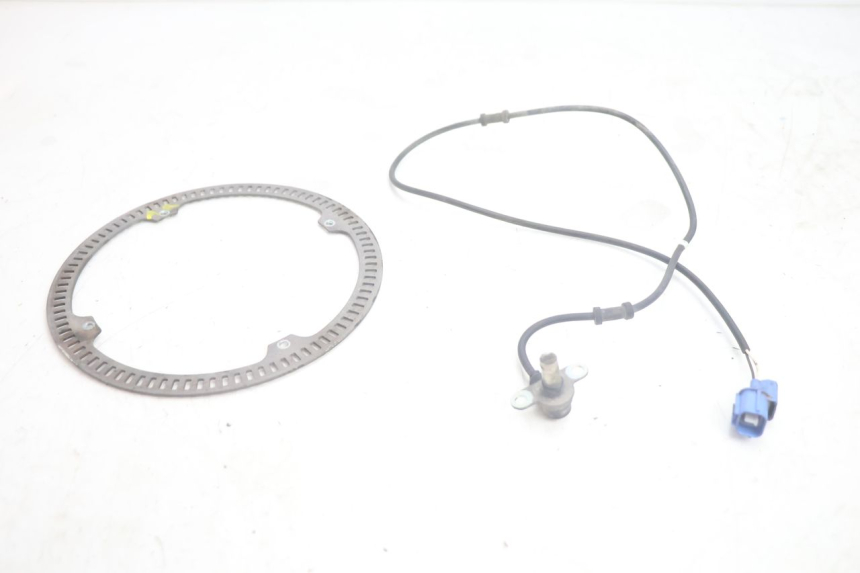 photo de SENSOR SUZUKI BURGMAN EXECUTIVE ABS 650 (2006 - 2012) - Vista principal