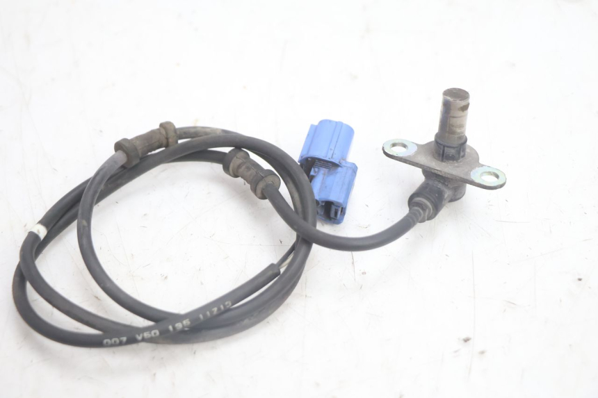 photo de SENSOR SUZUKI BURGMAN EXECUTIVE ABS 650 (2006 - 2012) - Estado de la superficie y material