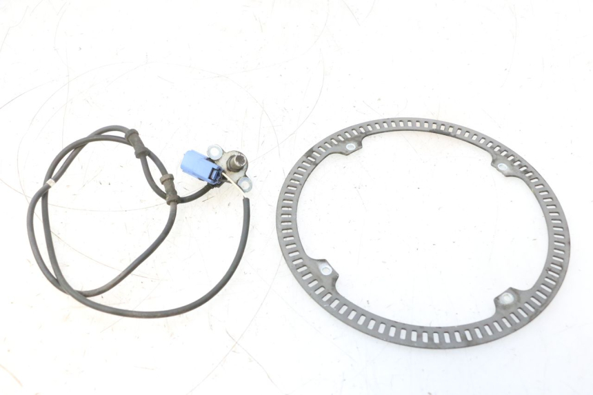 photo de SENSOR SUZUKI BURGMAN EXECUTIVE ABS 650 (2006 - 2012) - Vista principal