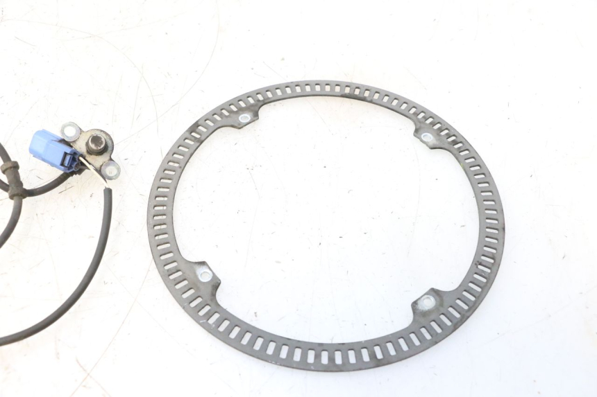 photo de SENSOR SUZUKI BURGMAN EXECUTIVE ABS 650 (2006 - 2012) - Zoom estado de uso