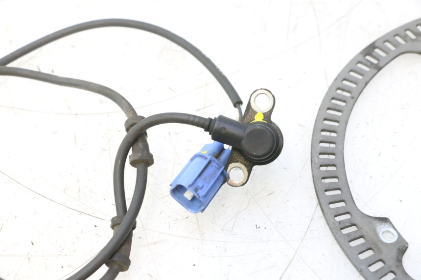 photo de SENSOR SUZUKI BURGMAN EXECUTIVE ABS 650 (2006 - 2012) - Otra perspectiva