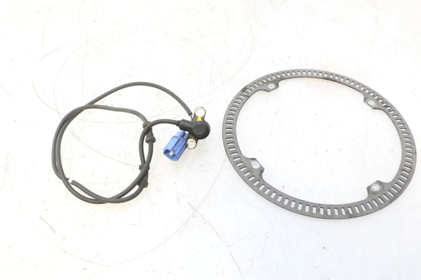 photo de SENSOR SUZUKI BURGMAN EXECUTIVE ABS 650 (2006 - 2012) - Primer plano técnico