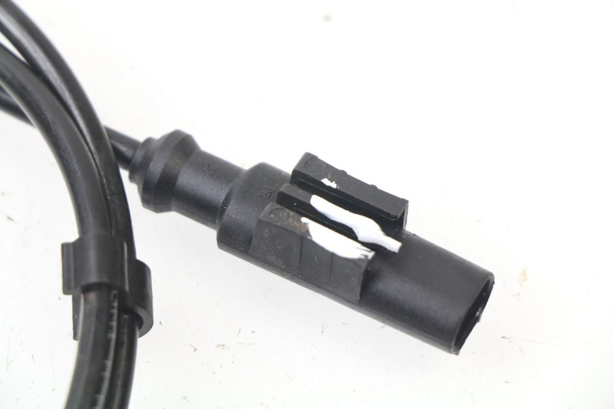 photo de SENSOR BMW C SPORT 650 (2015 - 2021) - Zoom estado de uso