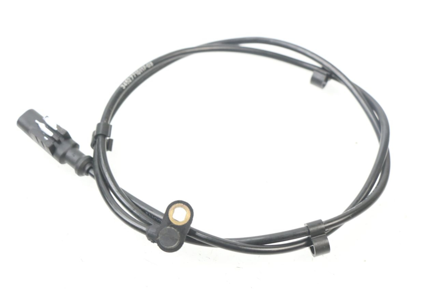 photo de SENSOR BMW C SPORT 650 (2015 - 2021) - Primer plano técnico