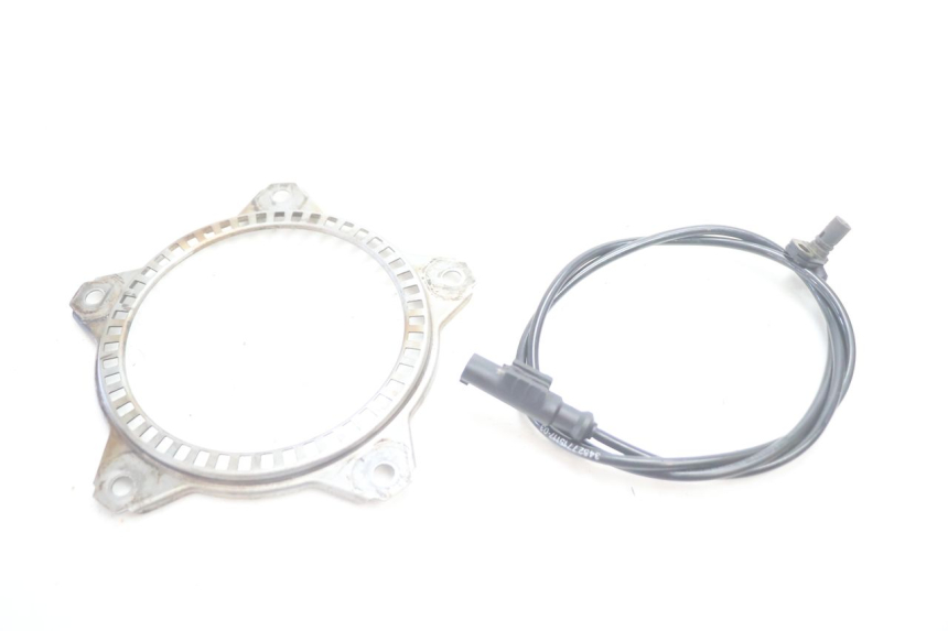 photo de SENSOR BMW C SPORT 650 (2015 - 2021) - Zoom estado de uso