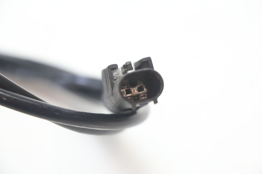 photo de SENSOR BMW C SPORT 650 (2015 - 2021) - Estado de la superficie y material