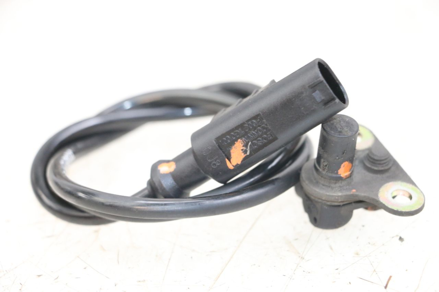 photo de SENSOR KYMCO DINK STREET ABS 125 (2011 - 2018) - Vista principal