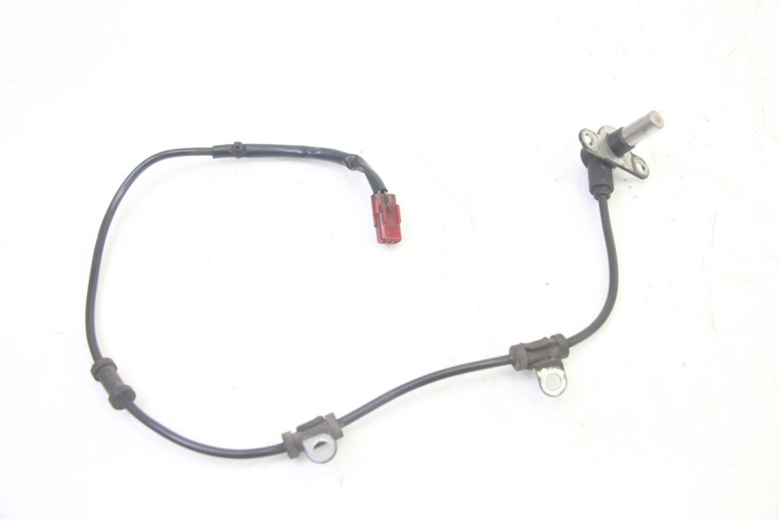 photo de SENSOR ABS TRASERO HONDA FES S-WING SWING ABS 125 (2007 - 2015) - Zoom estado de uso