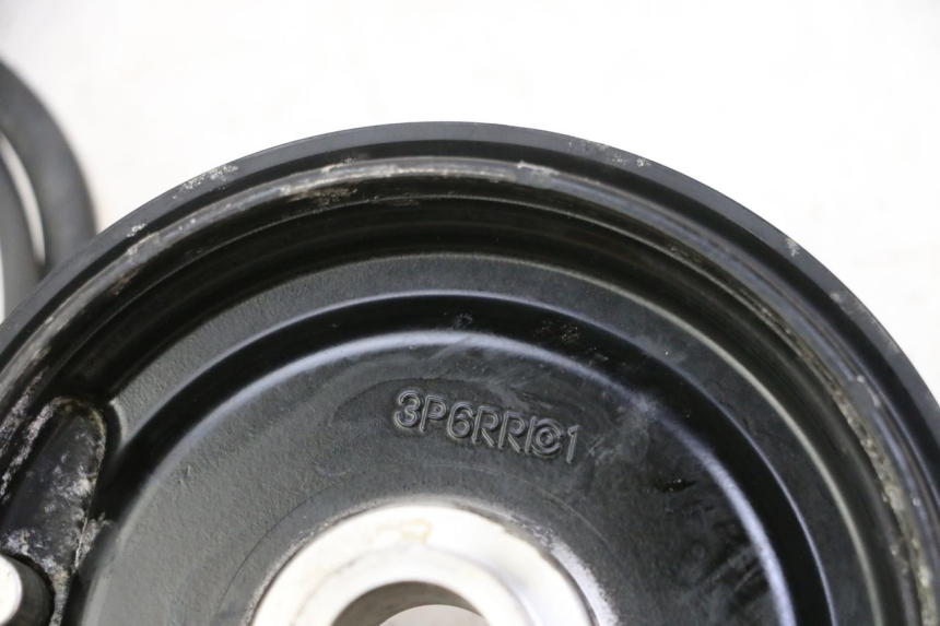 photo de SENSOR ABS TRASERO YAMAHA FJR ABS 1300 (2006 - 2012) - Detalle de la pieza