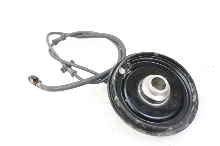 photo de SENSOR ABS TRASERO YAMAHA FJR ABS 1300 (2006 - 2012) - Zoom estado de uso