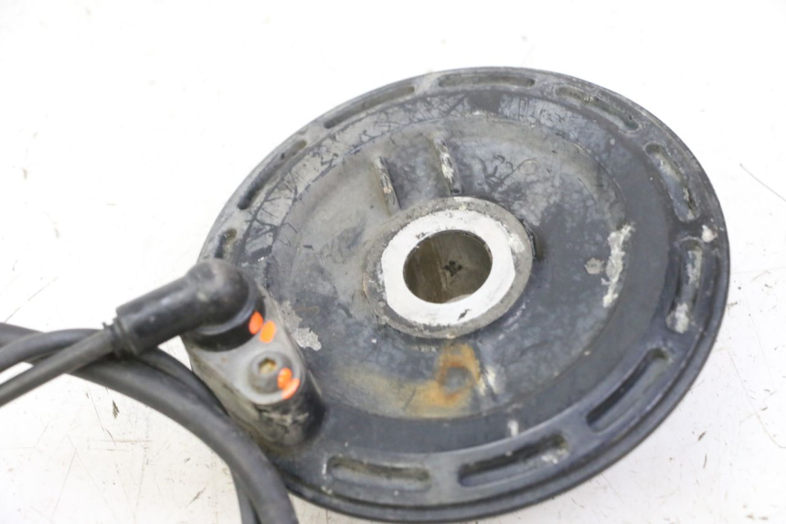 photo de SENSOR ABS TRASERO YAMAHA FJR ABS 1300 (2006 - 2012) - Vista general del producto