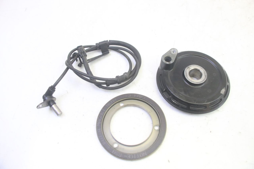 photo de SENSOR ABS TRASERO YAMAHA FJR ABS 1300 (2006 - 2012) - Vista principal