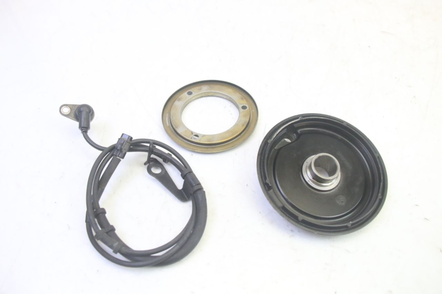 photo de SENSOR ABS TRASERO YAMAHA FJR ABS 1300 (2006 - 2012) - Detalle de la pieza