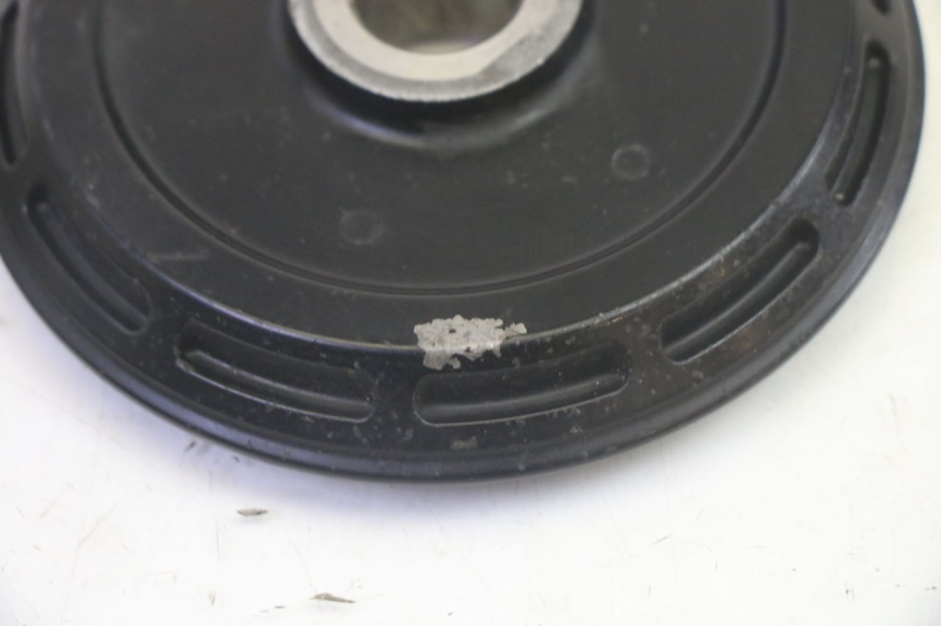 photo de SENSOR ABS TRASERO YAMAHA FJR ABS 1300 (2006 - 2012) - Detalles de los puntos de fijación