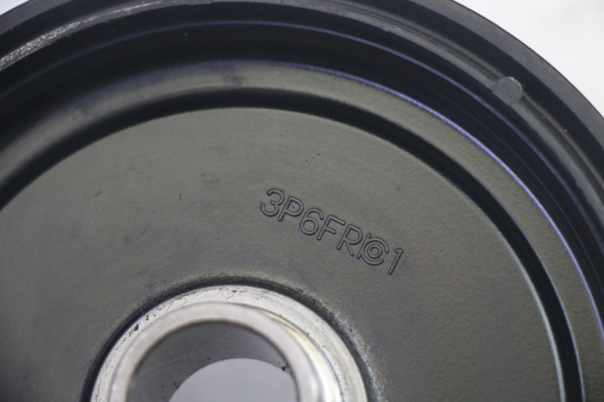 photo de SENSOR ABS TRASERO YAMAHA FJR ABS 1300 (2006 - 2012) - Recambio usado revisado