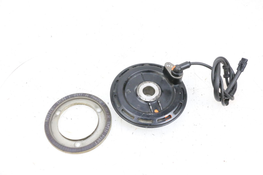 photo de SENSOR ABS TRASERO YAMAHA FJR ABS 1300 (2006 - 2012) - Vista principal