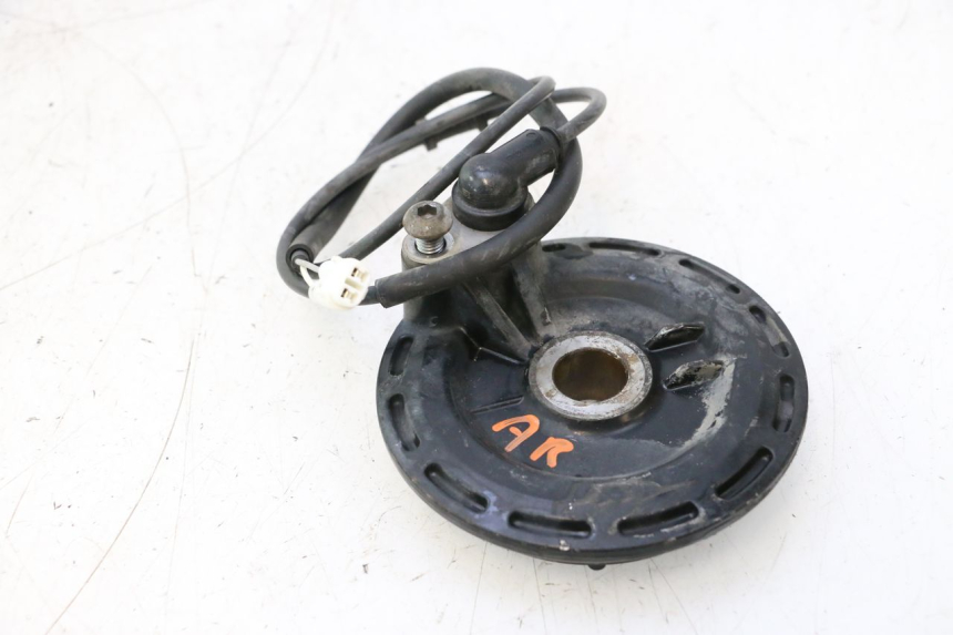 photo de SENSOR YAMAHA FJR 1300 (2001 - 2005) - Vista principal