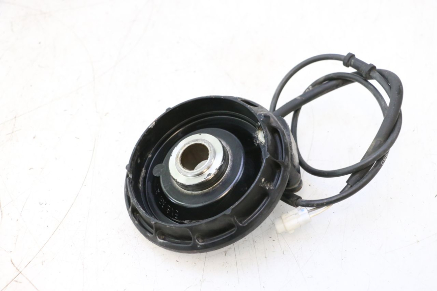 photo de SENSOR YAMAHA FJR 1300 (2001 - 2005) - Otra perspectiva