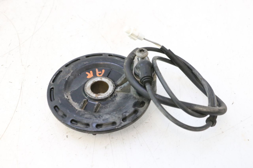 photo de SENSOR YAMAHA FJR 1300 (2001 - 2005) - Primer plano técnico