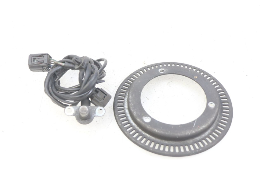 photo de SENSOR ABS TRASERO HONDA FJS SILVERWING SILVER WING 400 (2009 - 2016) - Zoom estado de uso