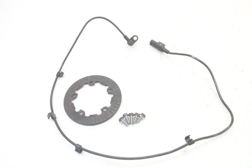 photo de SENSOR BMW G310 R 310 (2016 - 2020) - Vista principal