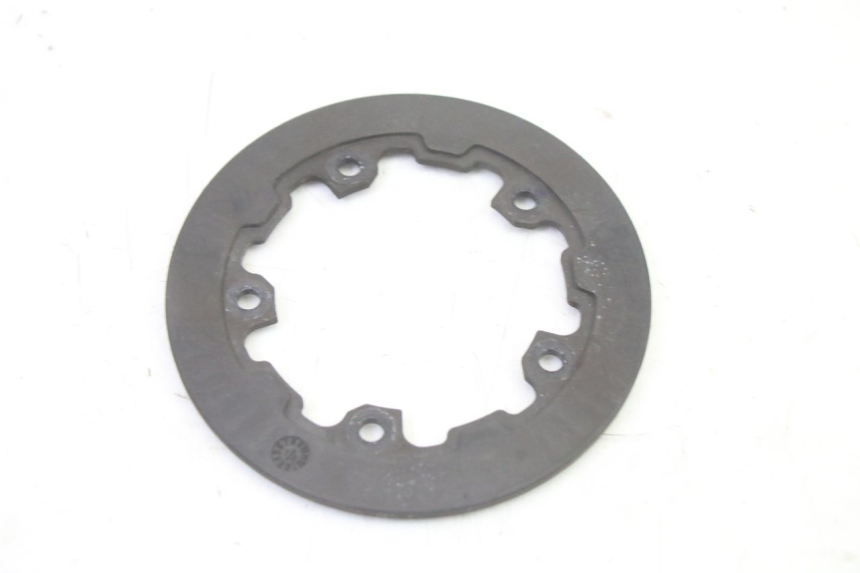 photo de SENSOR BMW G310 R 310 (2016 - 2020) - Detalles de los puntos de fijación