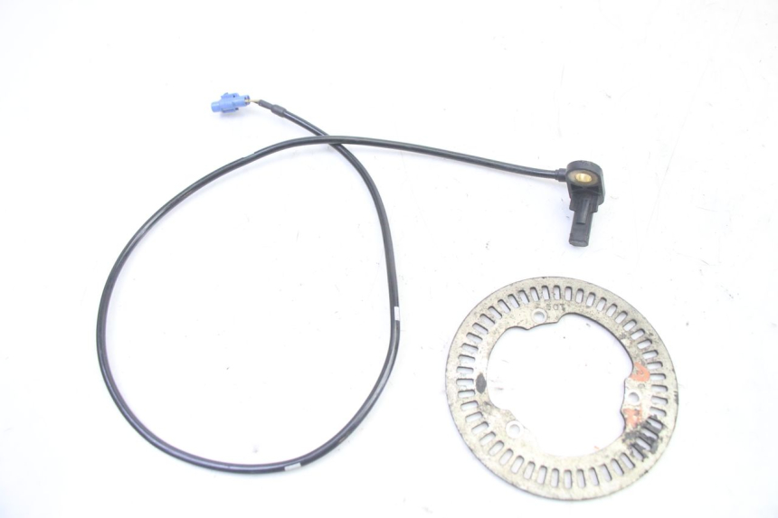 photo de SENSOR SUZUKI GSR 750 (2011 - 2017) - Vista principal