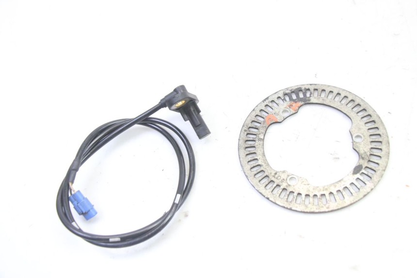 photo de SENSOR SUZUKI GSR 750 (2011 - 2017) - Detalle de la pieza
