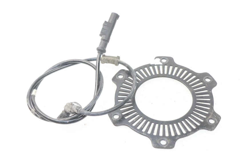 photo de SENSOR SYM GTS EFI ABS 125 (2012 - 2016) - Vista principal