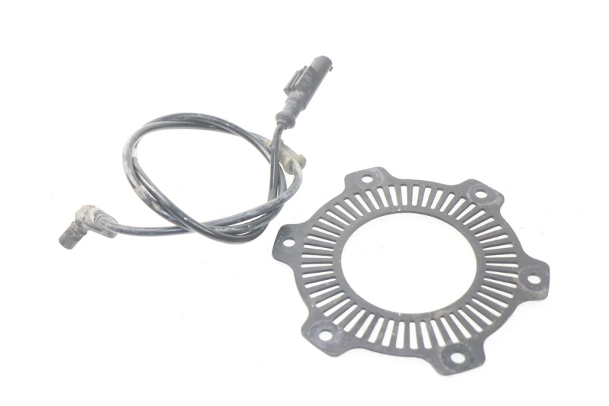 photo de SENSOR SYM GTS EFI ABS 125 (2012 - 2016) - Otra perspectiva