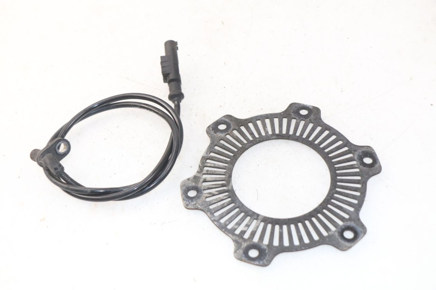 photo de SENSOR SYM GTS EFI ABS 125 (2012 - 2016) - Vista principal