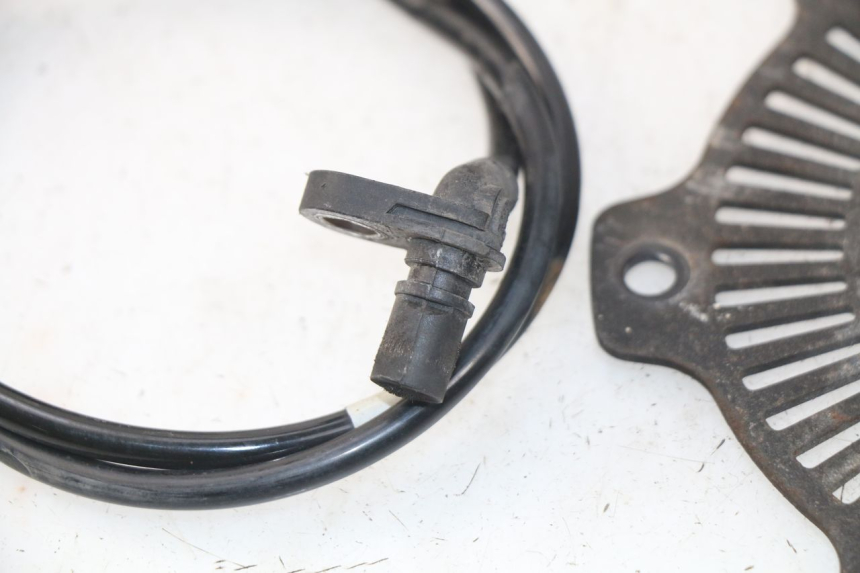 photo de SENSOR SYM GTS EFI ABS 125 (2012 - 2016) - Otra perspectiva