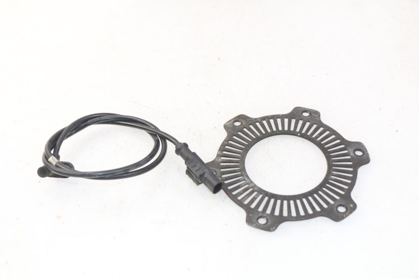photo de SENSOR SYM GTS EFI ABS 125 (2012 - 2016) - Primer plano técnico