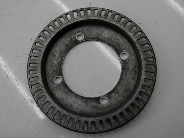 photo de SENSOR HONDA CBF S ABS 600 (2004 - 2007) - Detalle de la pieza