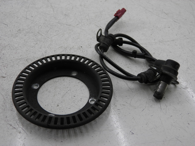 photo de SENSOR ABS TRASERO HONDA FES S-WING SWING ABS 125 (2007 - 2015) - Vista principal