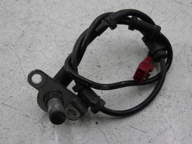 photo de SENSOR ABS TRASERO HONDA FES S-WING SWING ABS 125 (2007 - 2015) - Zoom estado de uso