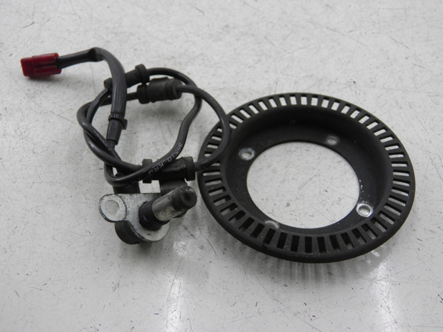 photo de SENSOR ABS TRASERO HONDA FES S-WING SWING ABS 125 (2007 - 2015) - Otra perspectiva