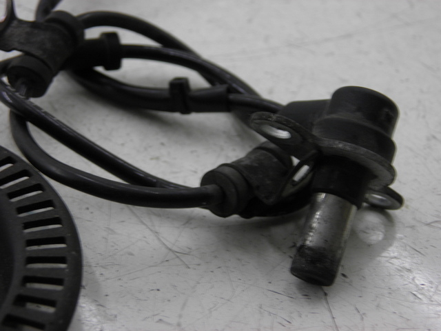 photo de SENSOR ABS TRASERO HONDA FES S-WING SWING ABS 125 (2007 - 2015) - Vista general del producto